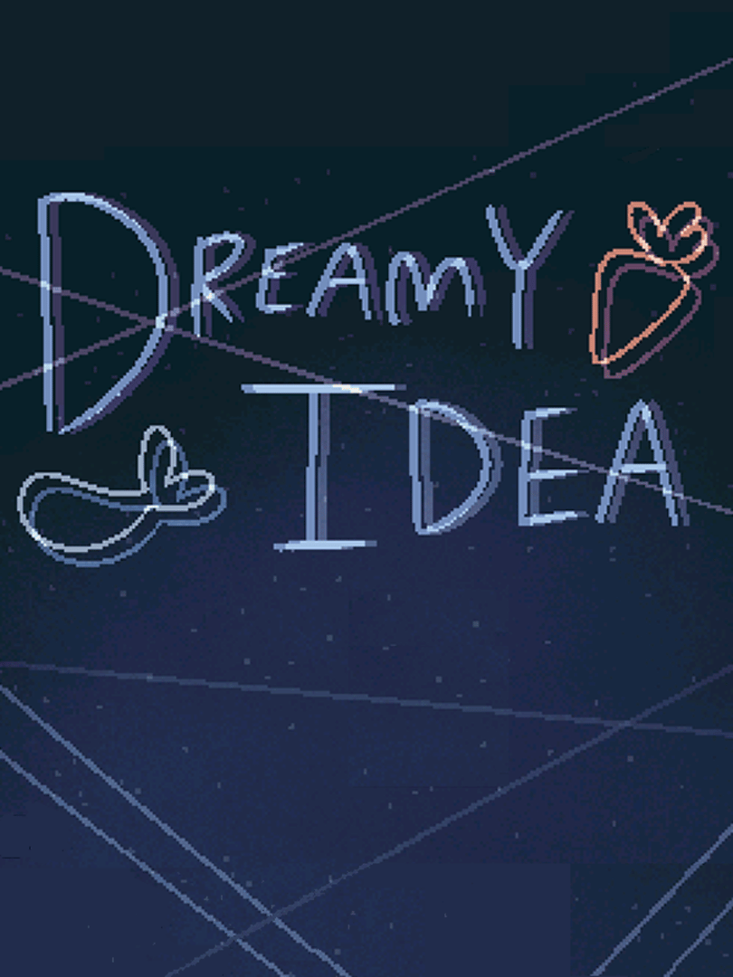 Dreamy Idea Cover