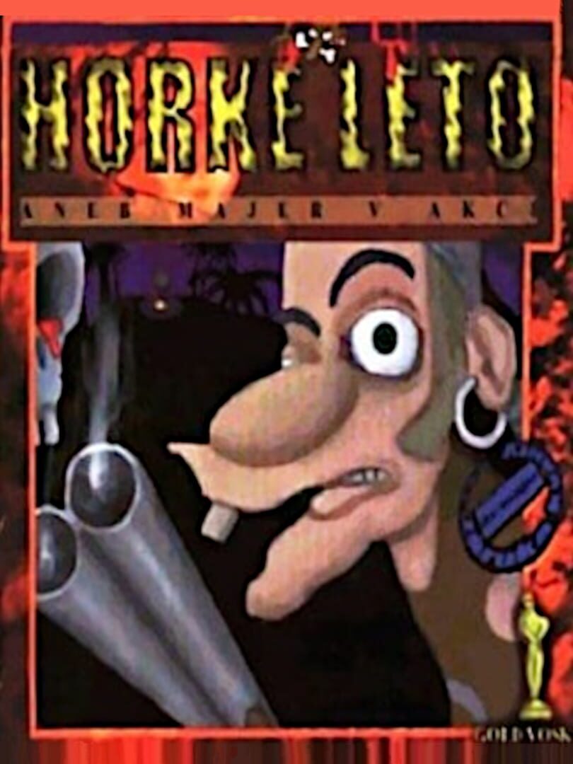 Horké Léto (1998)