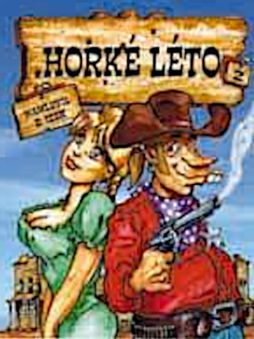 Horké Léto 2 (1999)