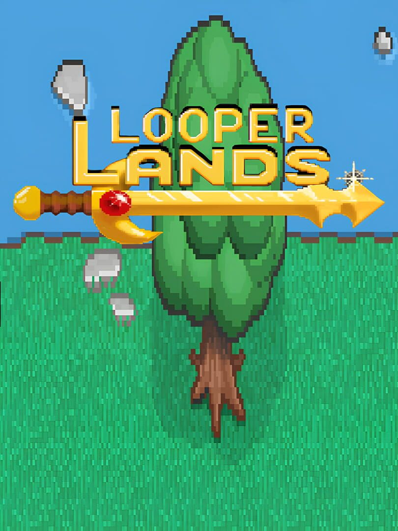 LooperLands (2023)