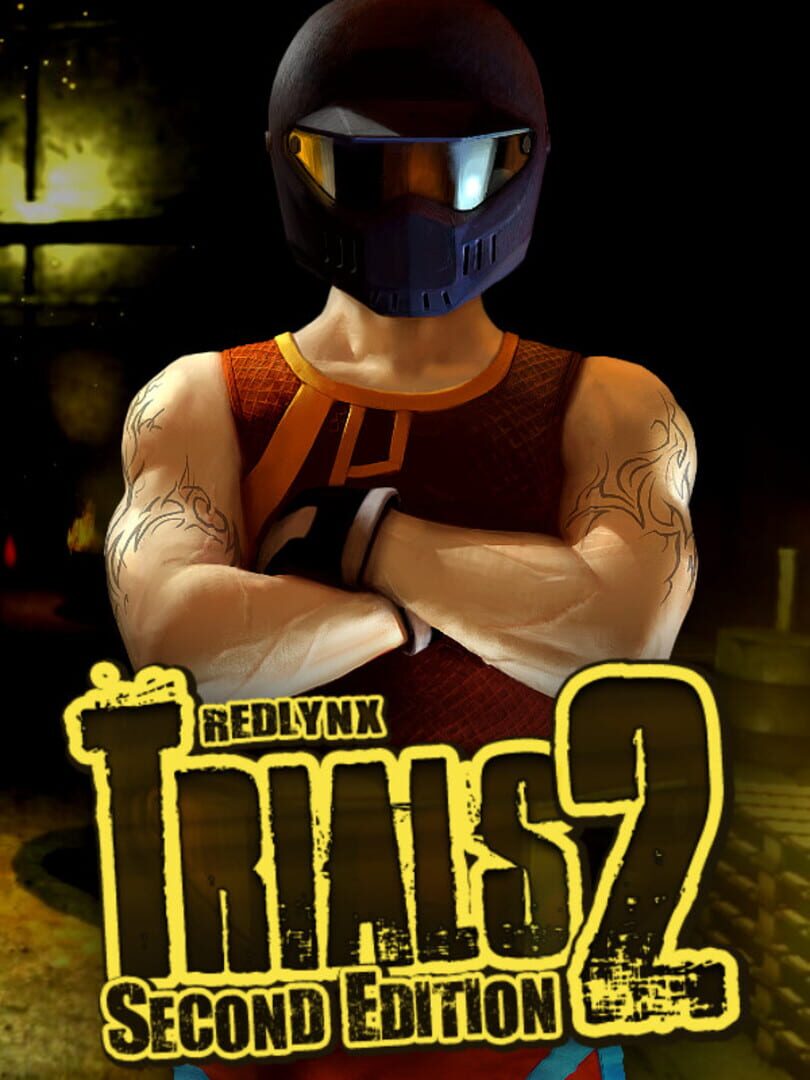 Remake : Trials 2: Second Edition