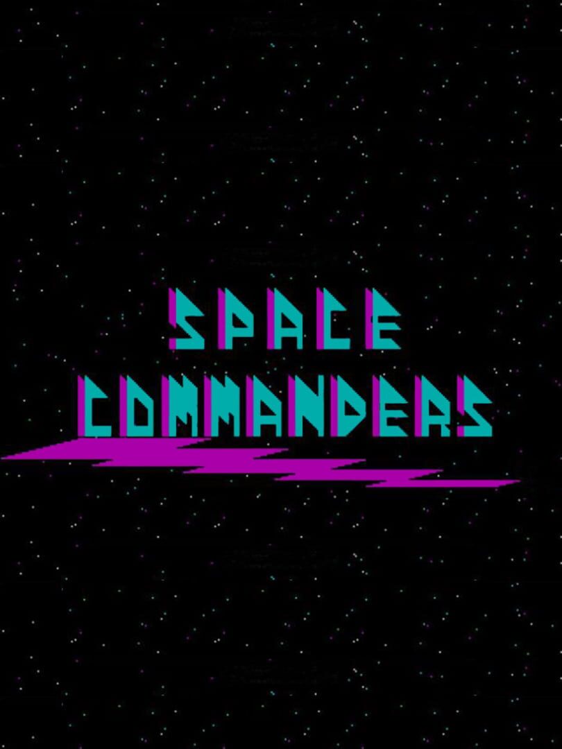 Space Commanders
