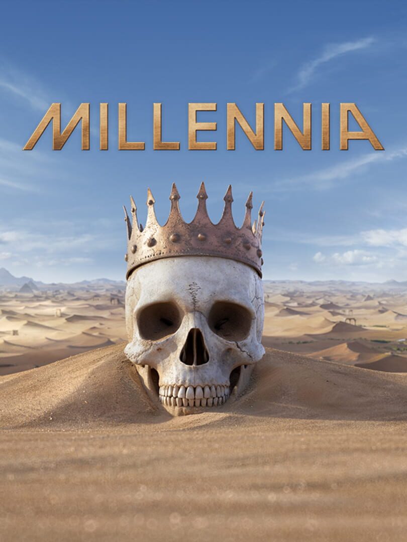 Millennia (2024)