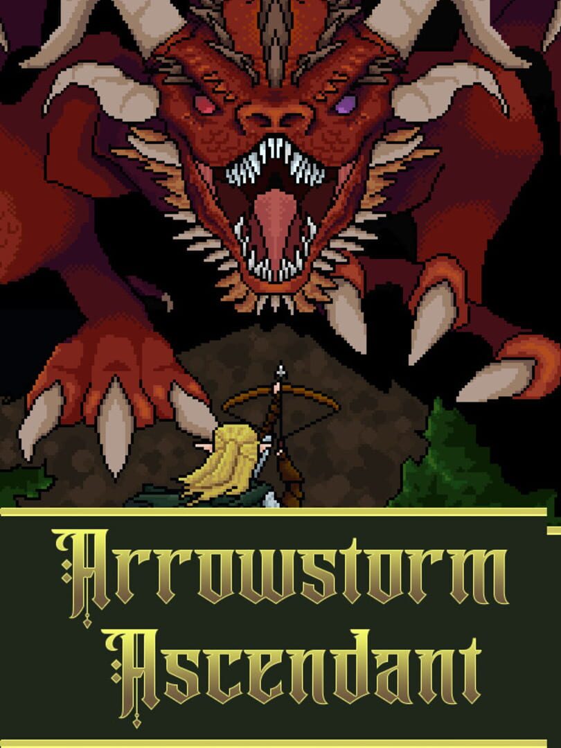 Arrowstorm Ascendant (2024)