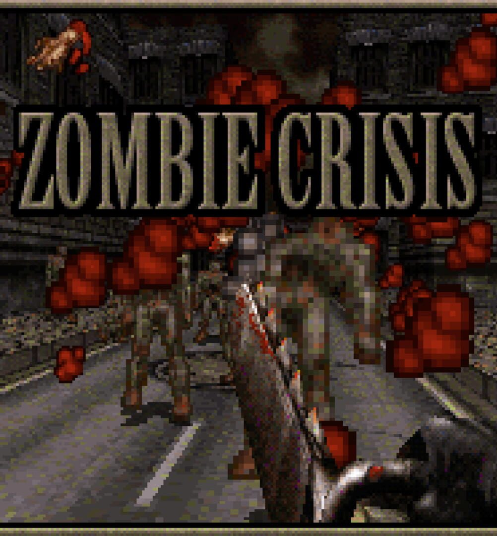 Zombie Crisis (2008)