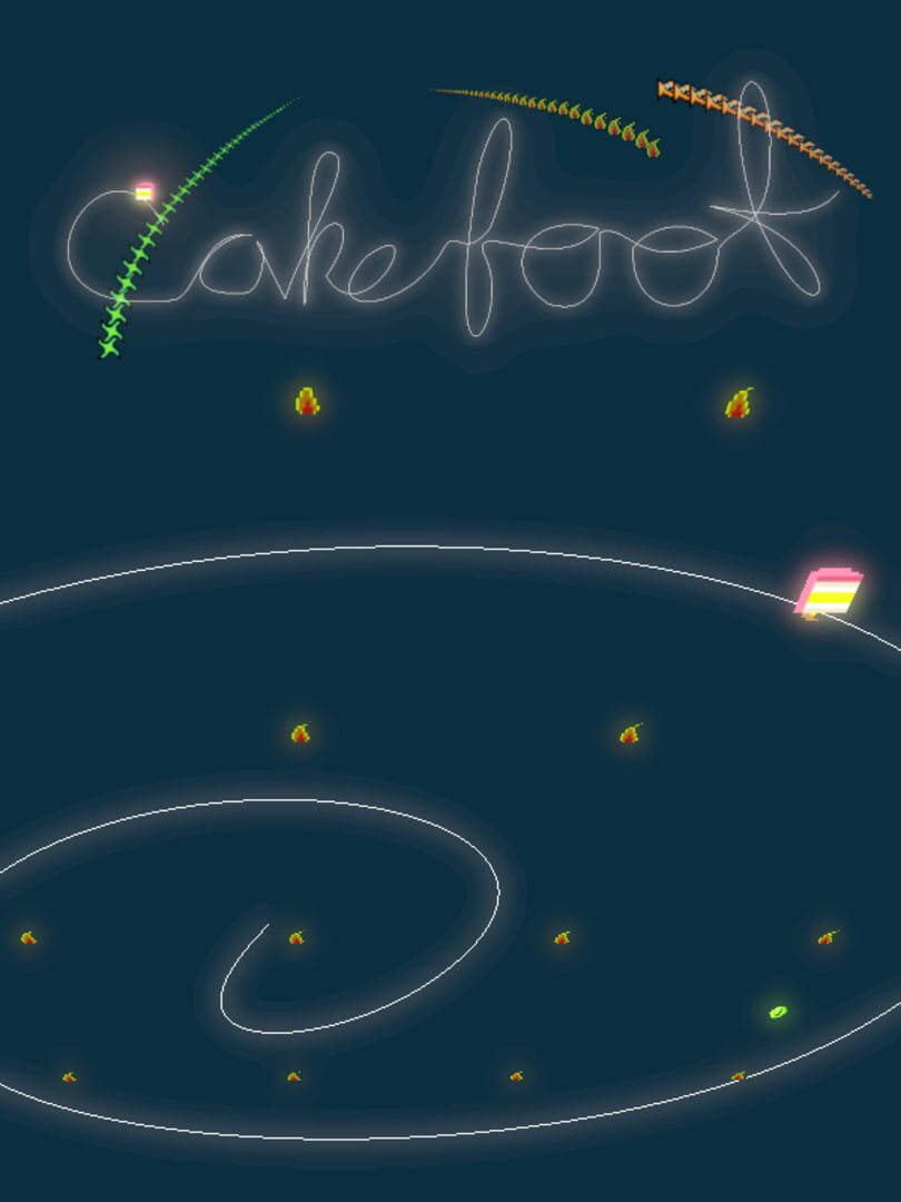 Cakefoot (2024)