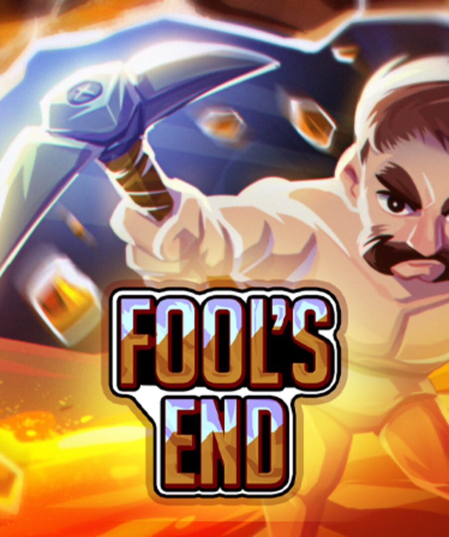 Fool's End (2024)