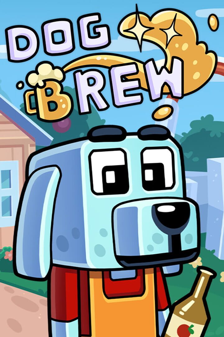 Dog Brew (2024)