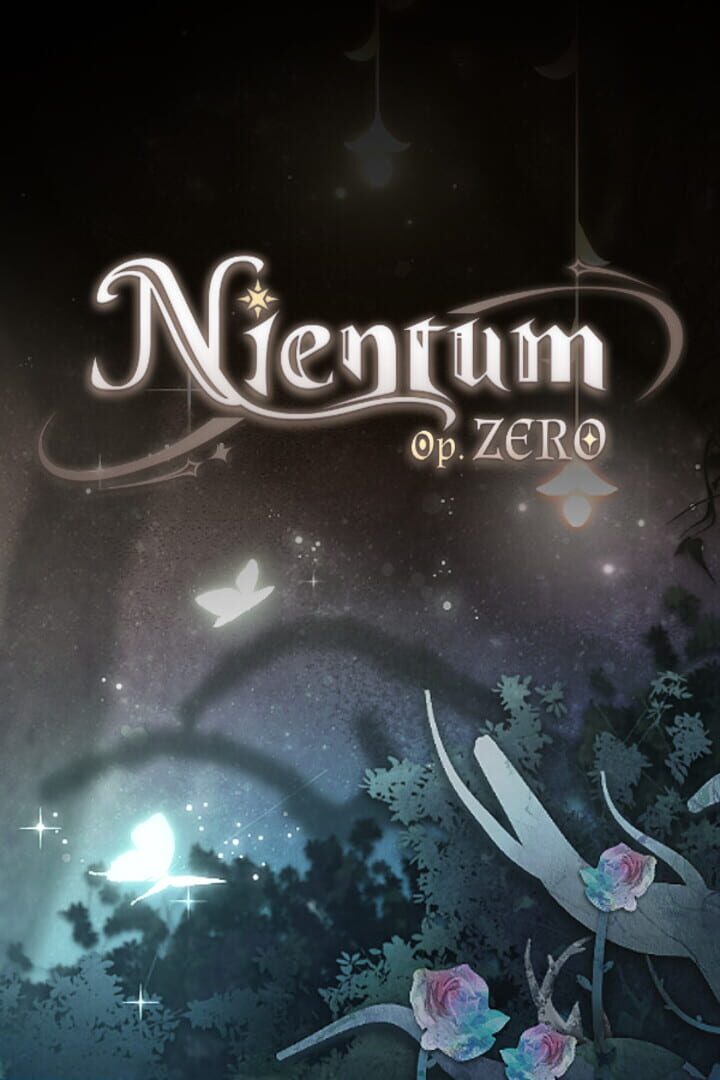 Imagem de Nientum: Opus Zero - New Games Release