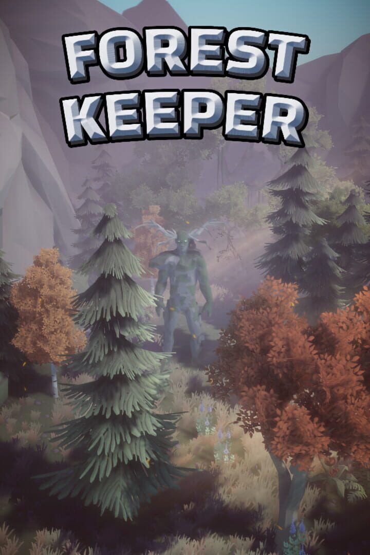 Cover image of Forest Keeper