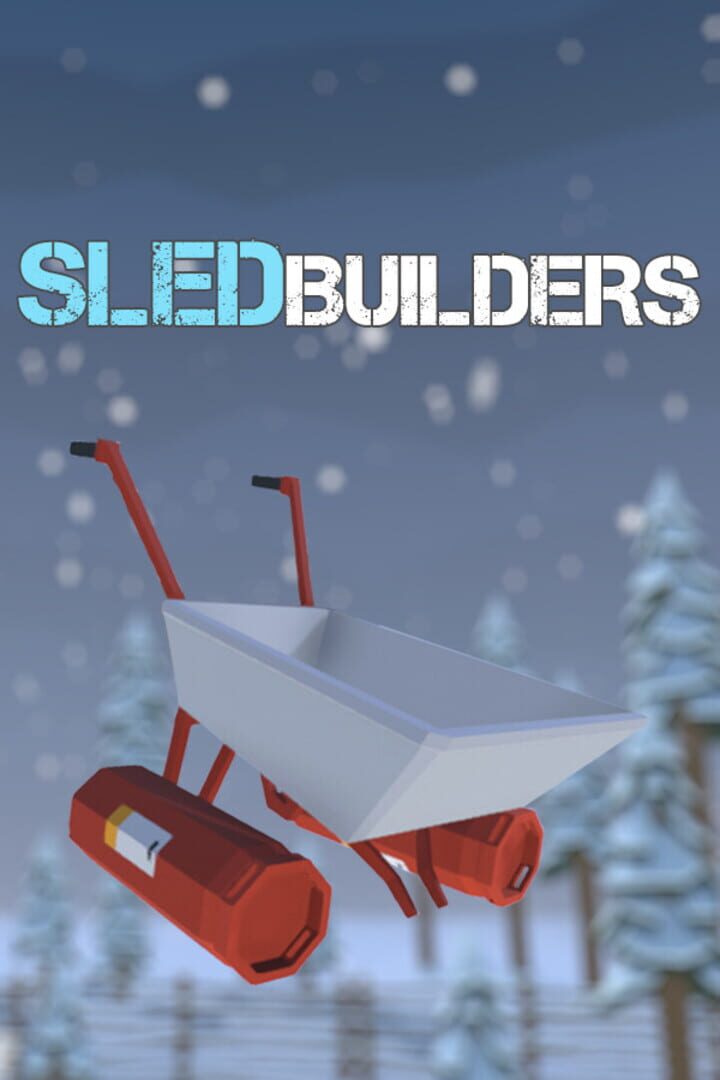 Sled Builders