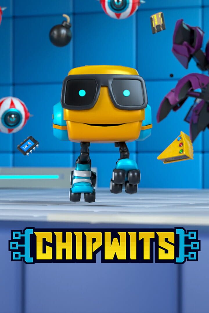 ChipWits (2025)