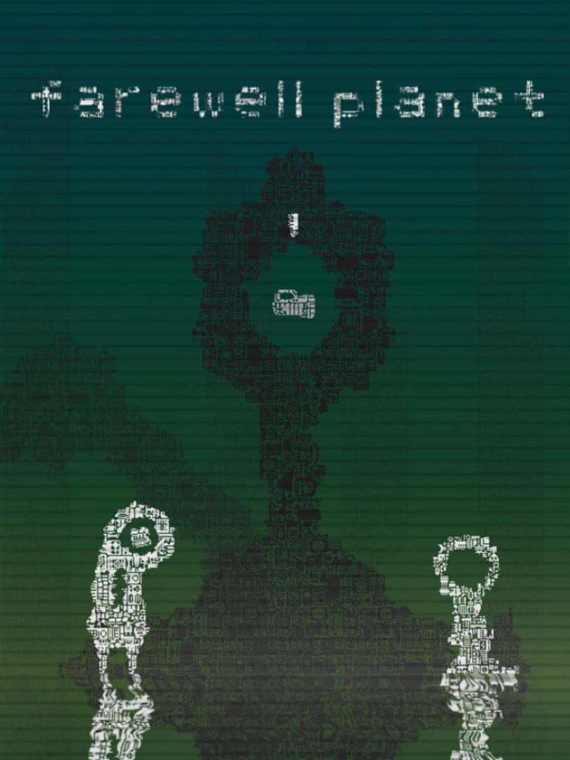 Farewell Planet cover art