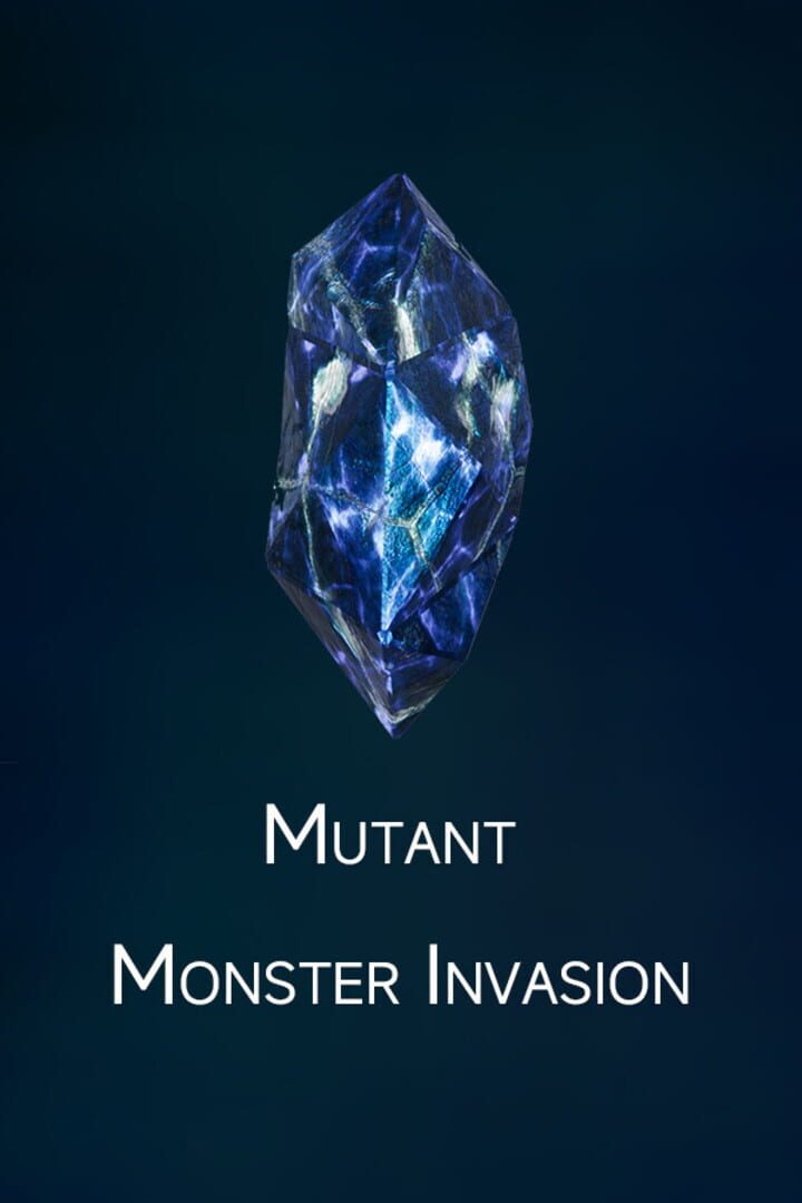Mutant Monster Invasion