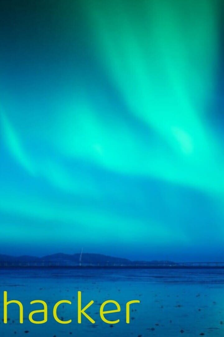 Hacker