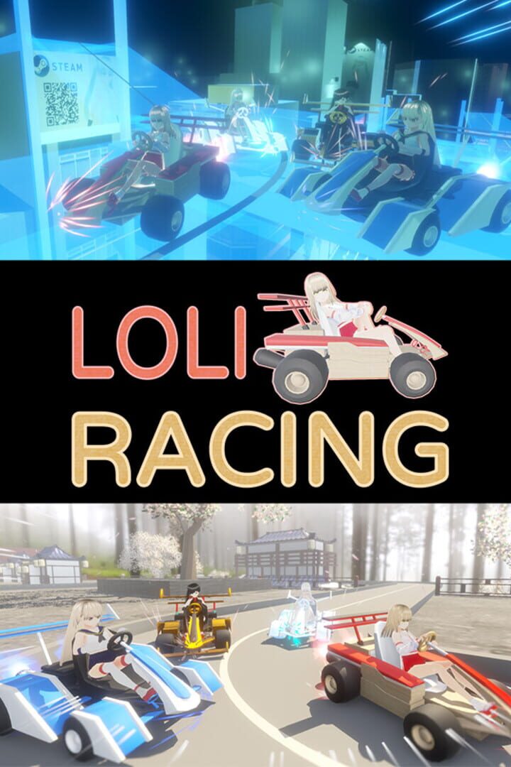 Loli Racing