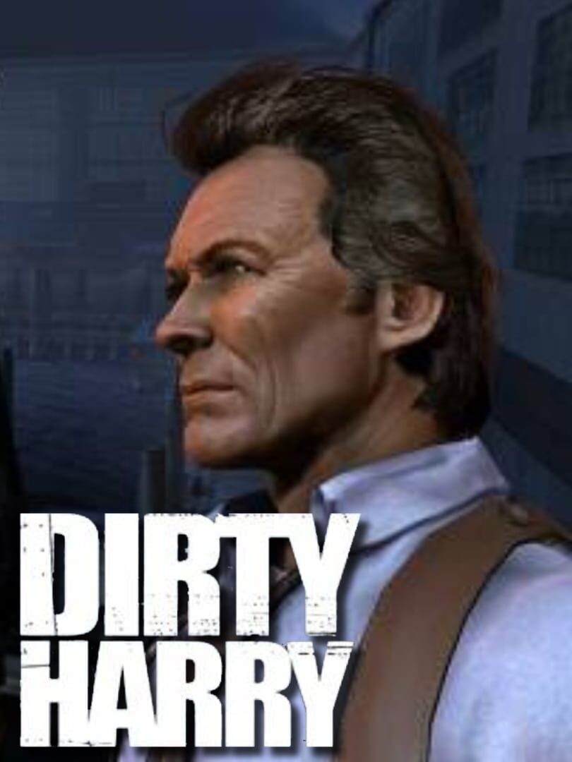 Dirty Harry (2025)