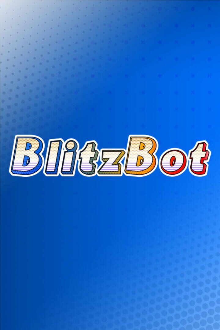 BlitzBot (2024)