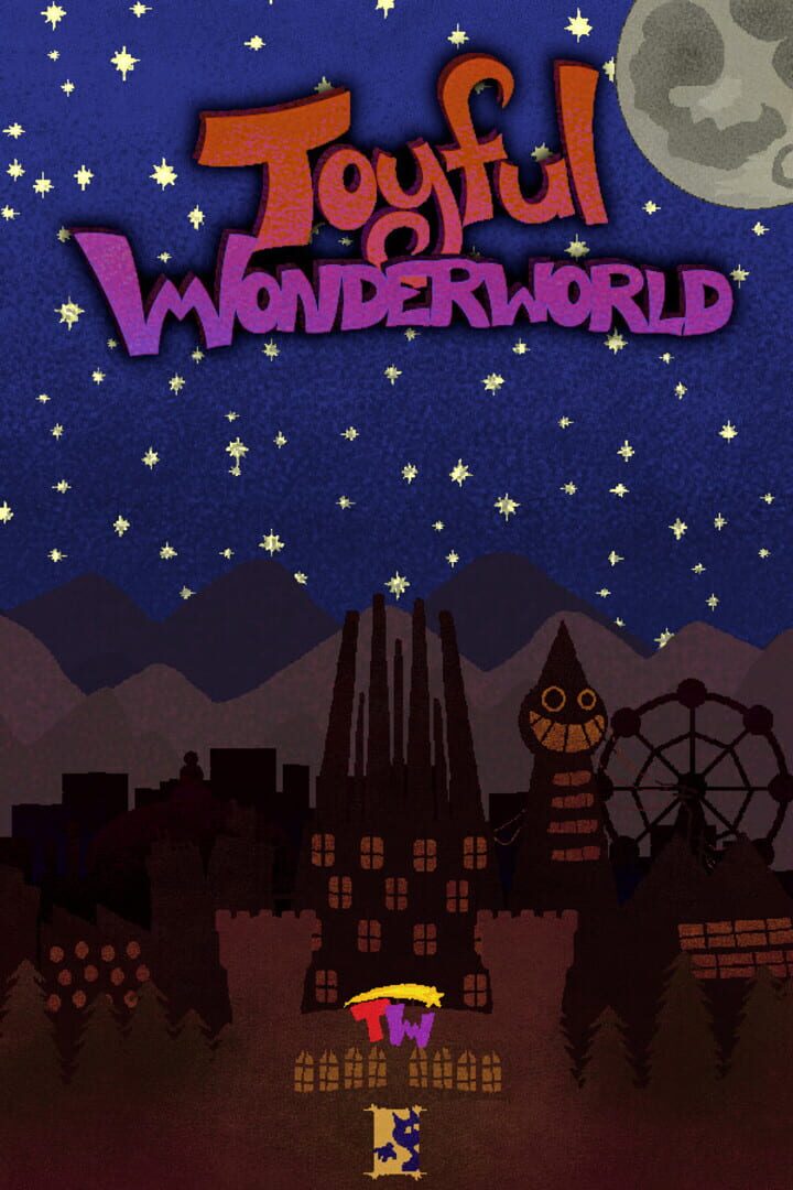 Toyful Wonderworld