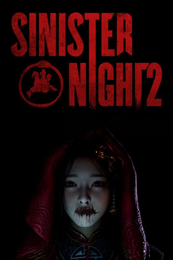 Sinister Night 2 (2024)