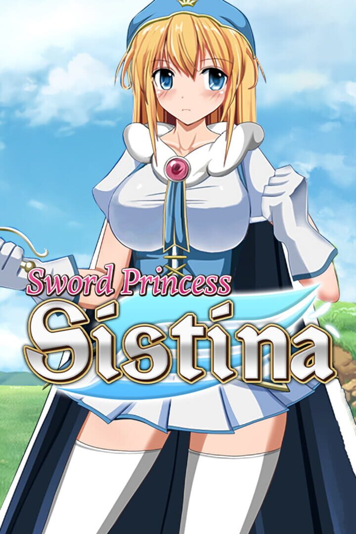 Sword Princess Sistina (2024)