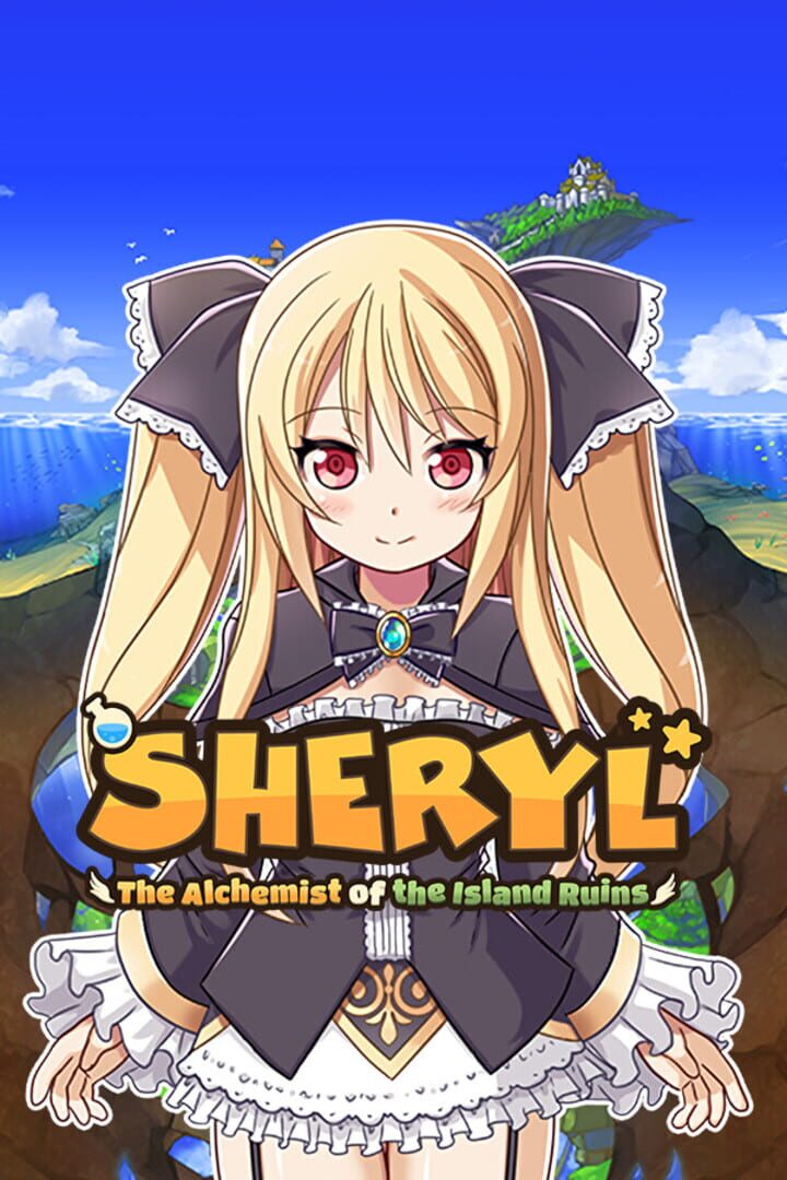 Sheryl: The Alchemist of the Island Ruins (2024)