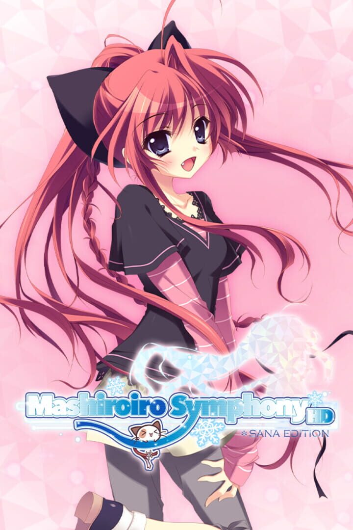 Standalone : Mashiroiro Symphony HD: Sana Edition