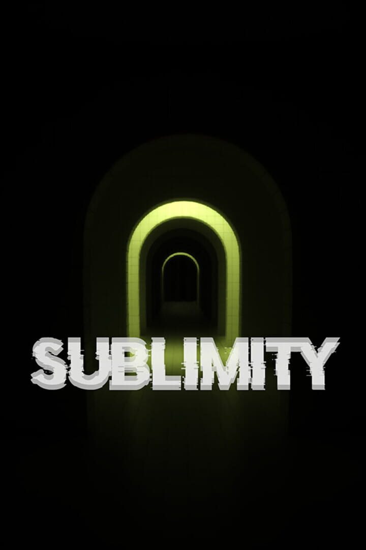 Sublimity (2024)