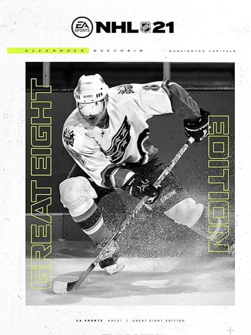 NHL 21: Ultimate Edition