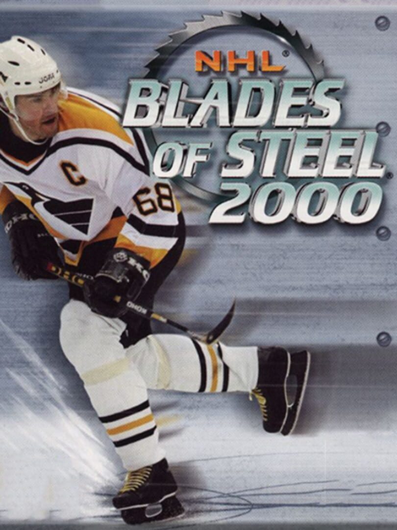 NHL Blades of Steel 2000 (2000)