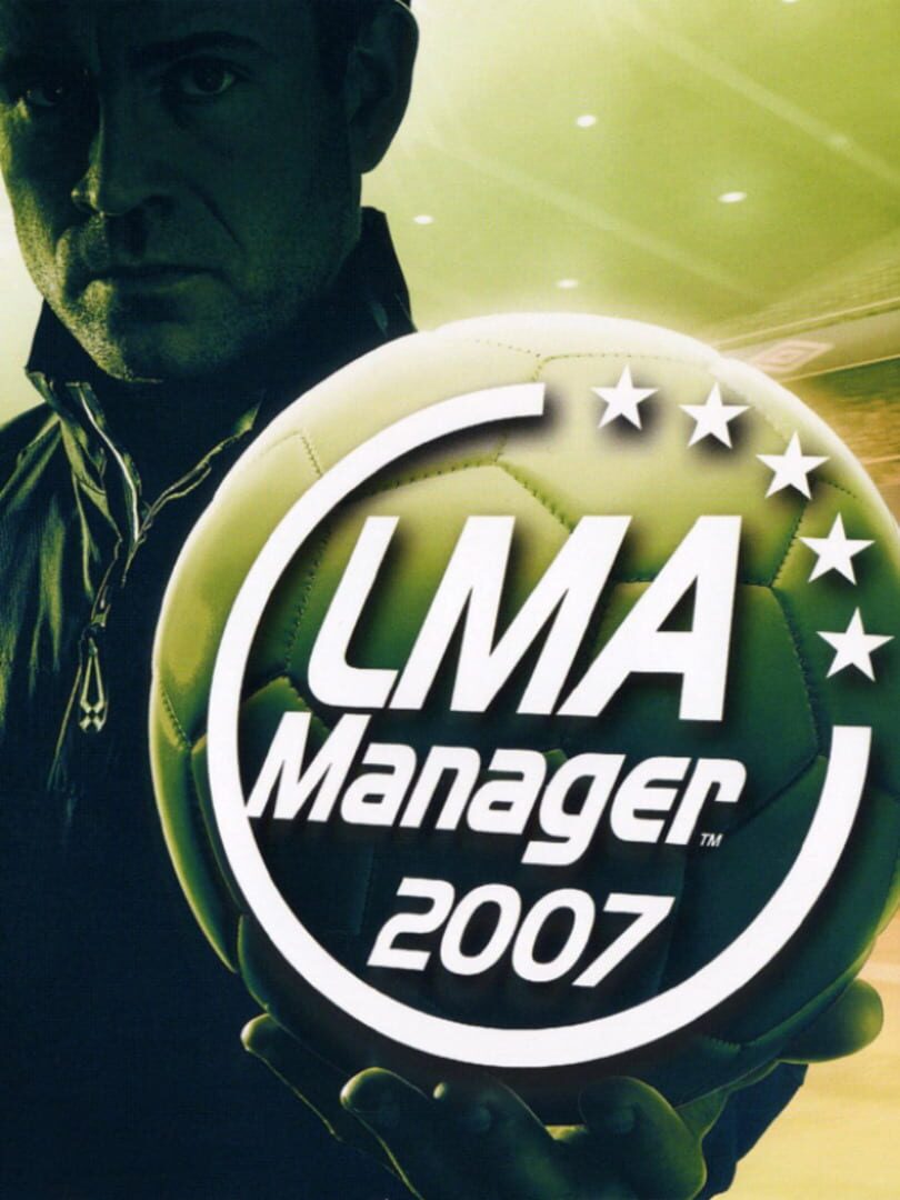 LMA Manager 2007 (2006)