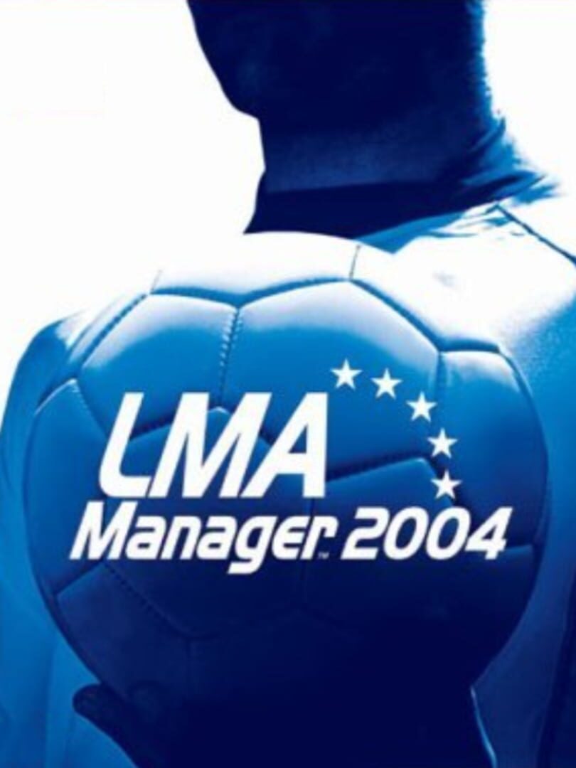 LMA Manager 2004 (2004)