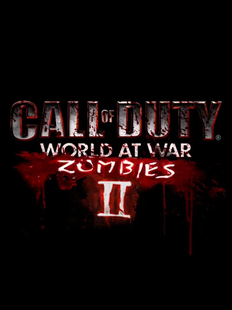 Standalone : Call of Duty: World at War - Zombies II
