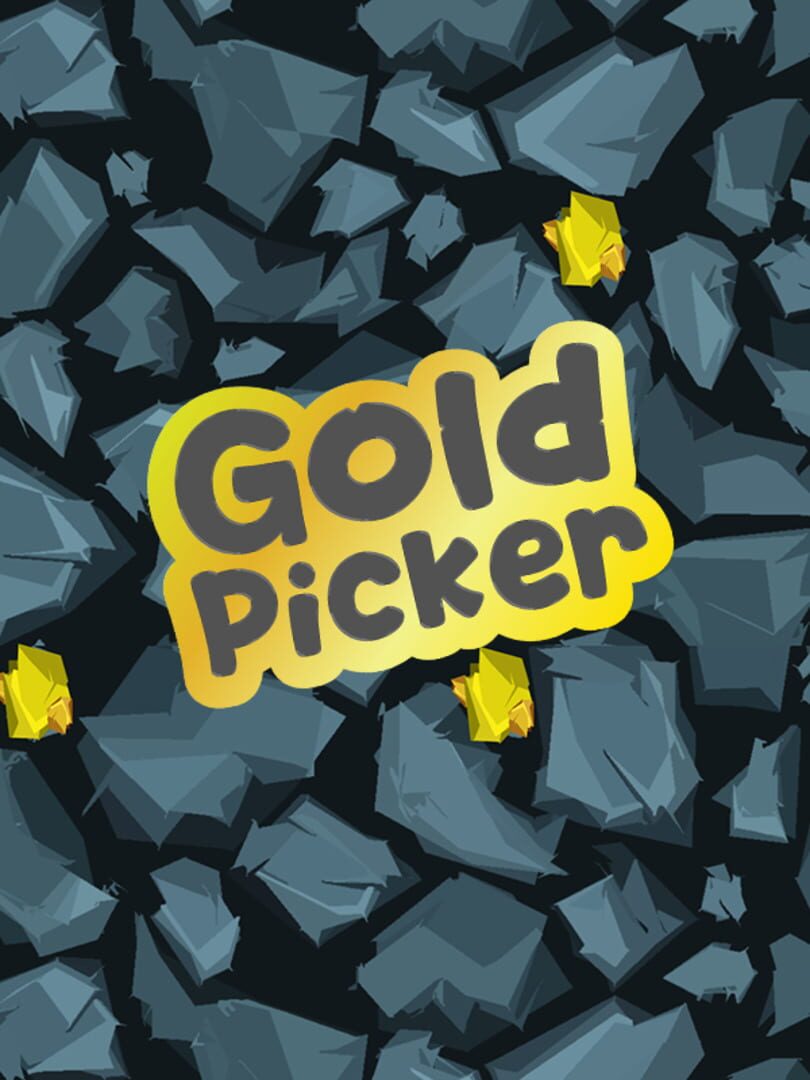 Gold Picker (2024)