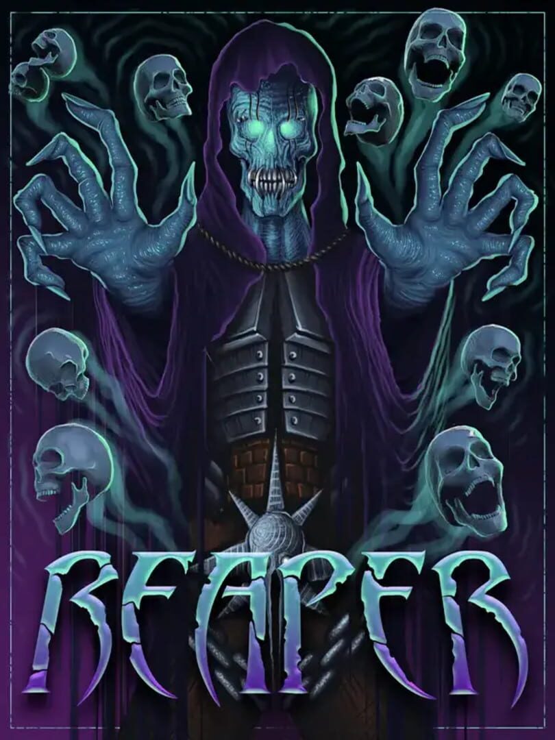 Reaper (2024)