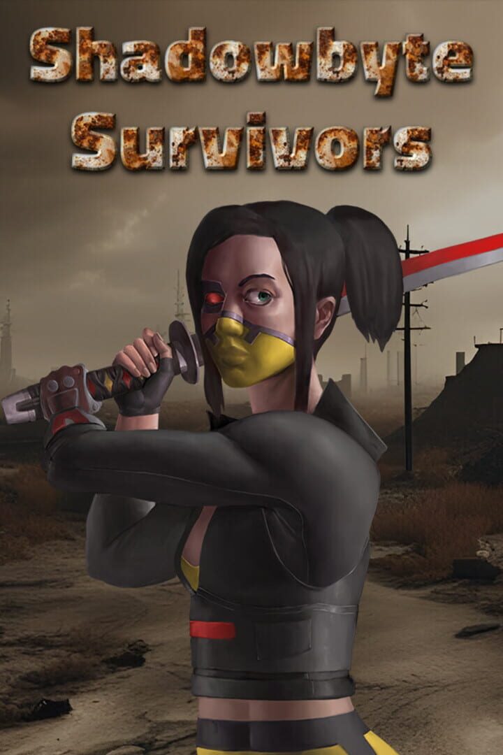 Imagem de Shadowbyte Survivors - New Games Release