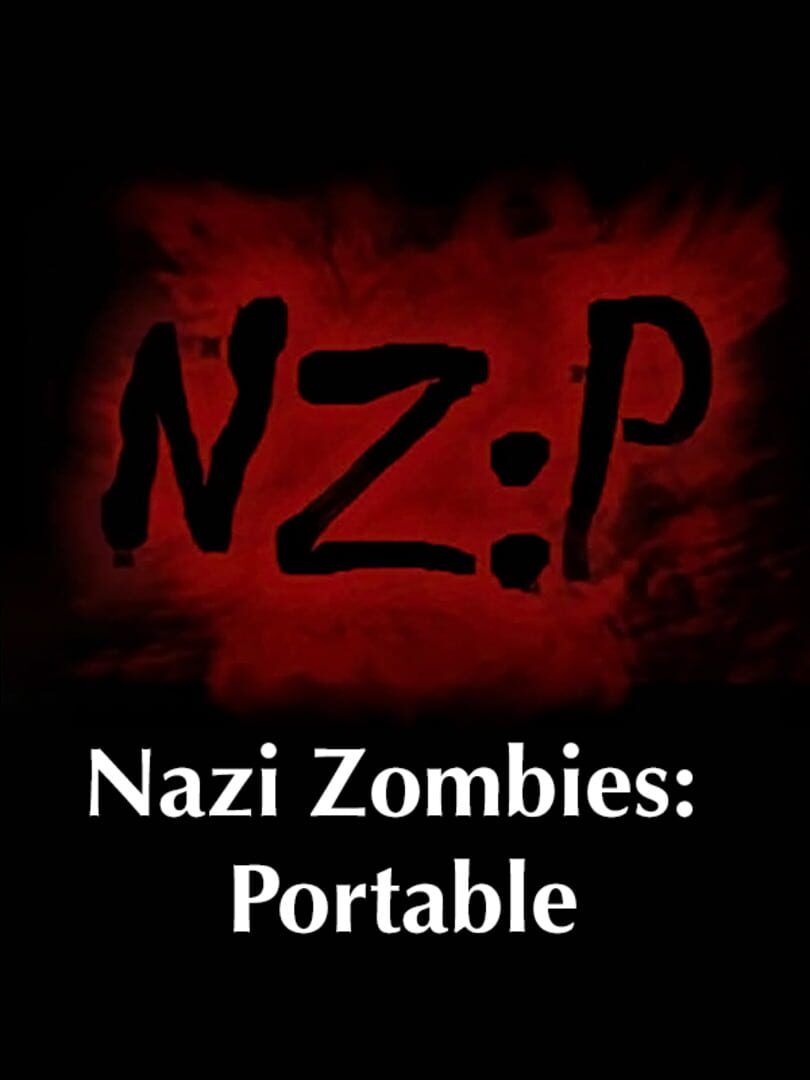 Nazi Zombies Portable (2025)