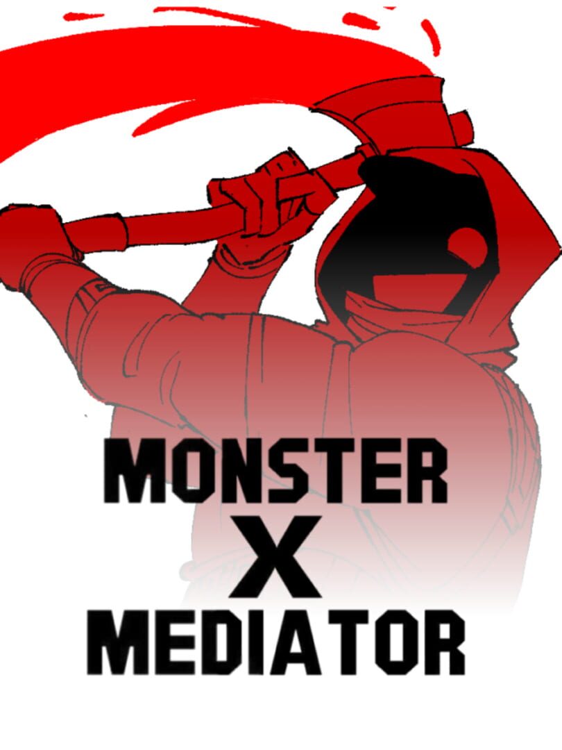 Cover image of Monster X Mediator