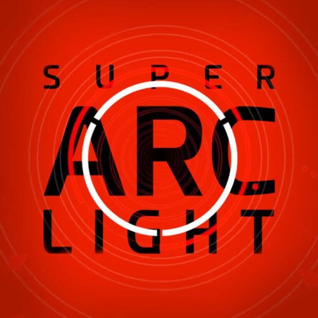 Super Arc Light (2016)