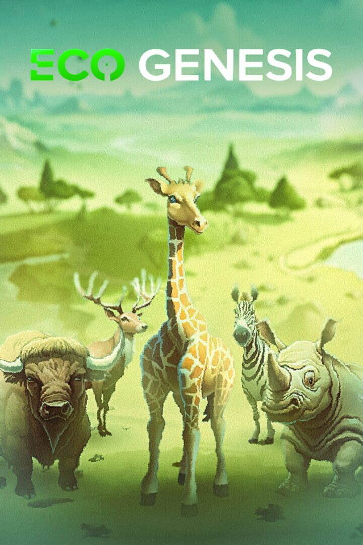 EcoGenesis