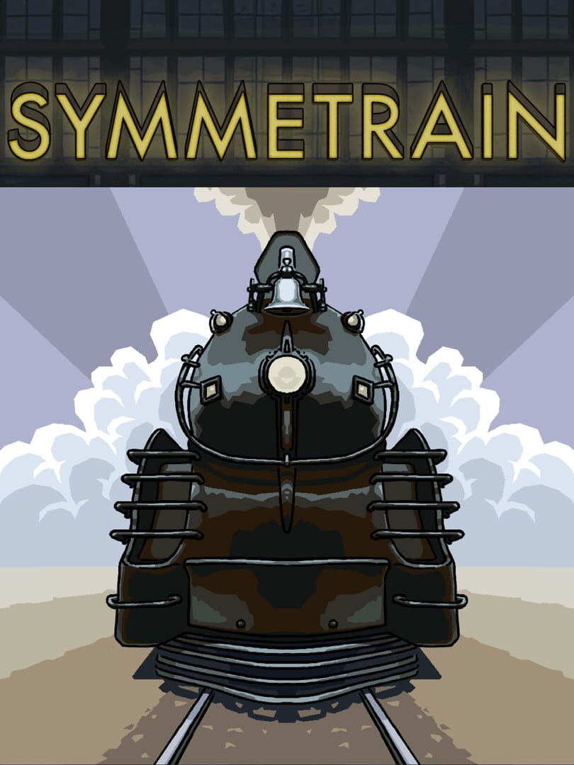 Symmetrain (2013)