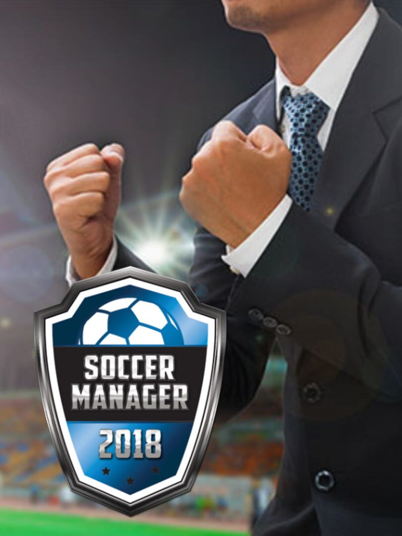 Soccer Manager 2018 (2017)