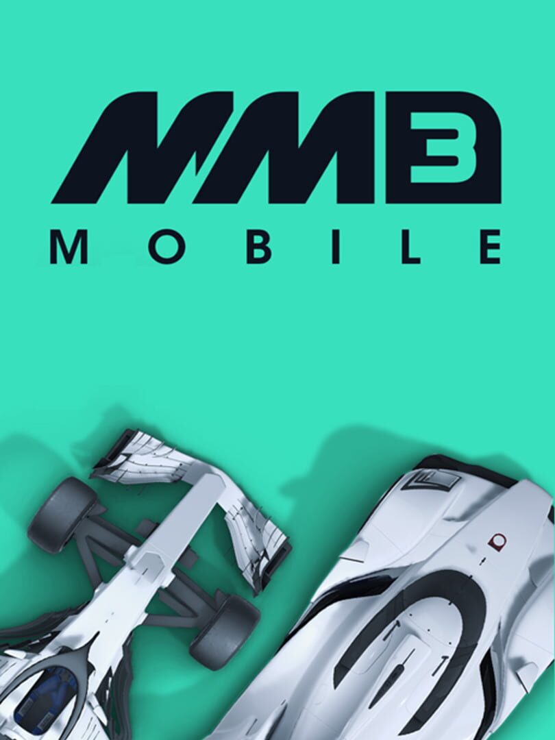 Motorsport Manager Mobile 3 (2018)