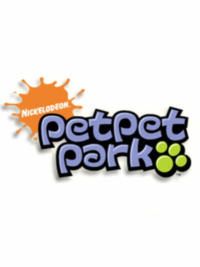 Petpet Park cover art