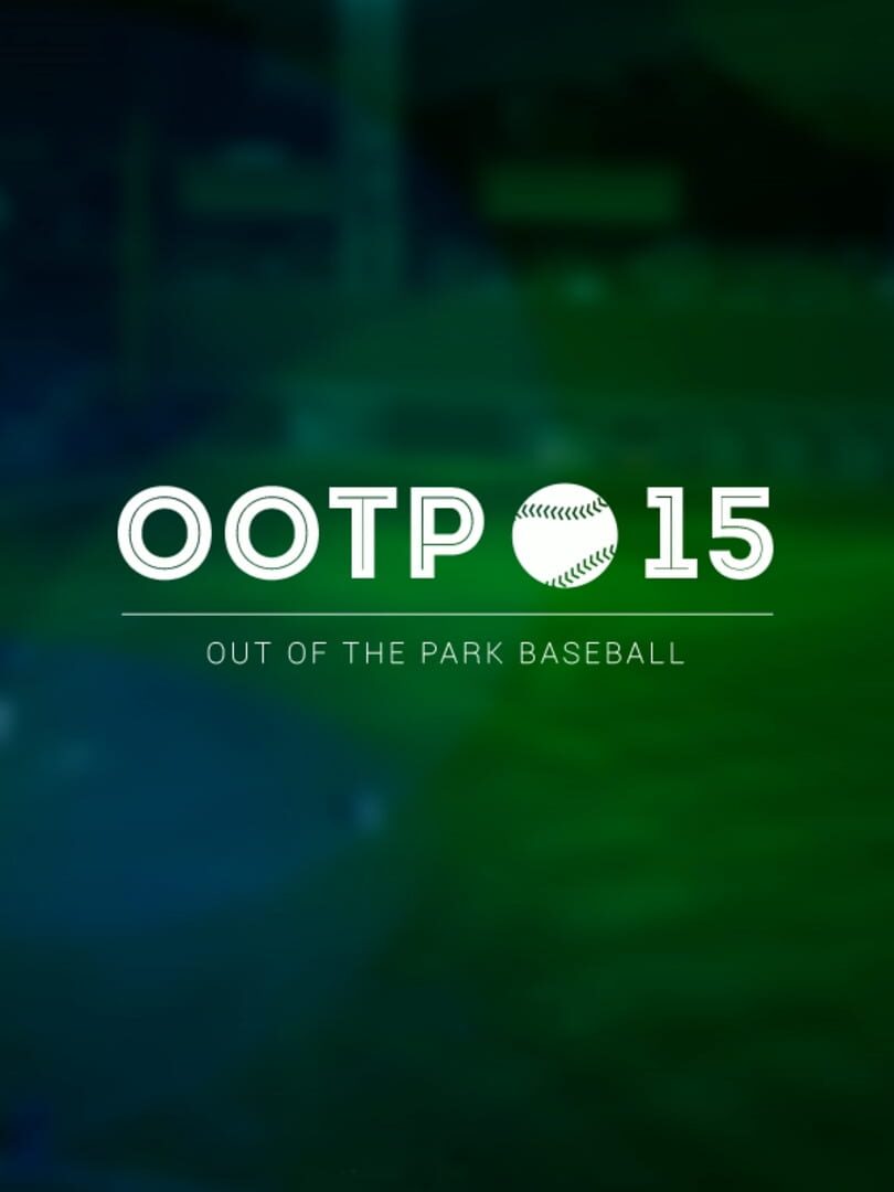Out of the Park Baseball 15