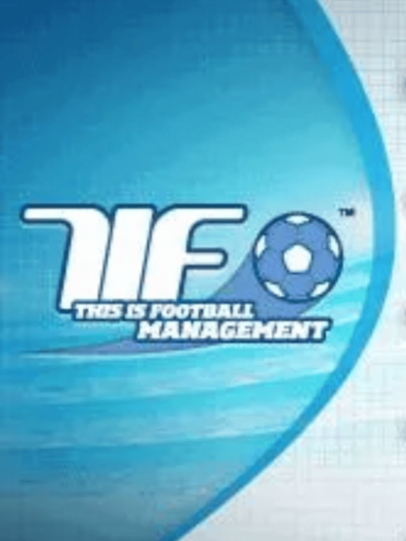 This is Football Management Cover