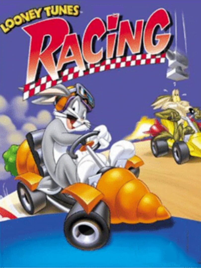 Looney Tunes Racing (2000)