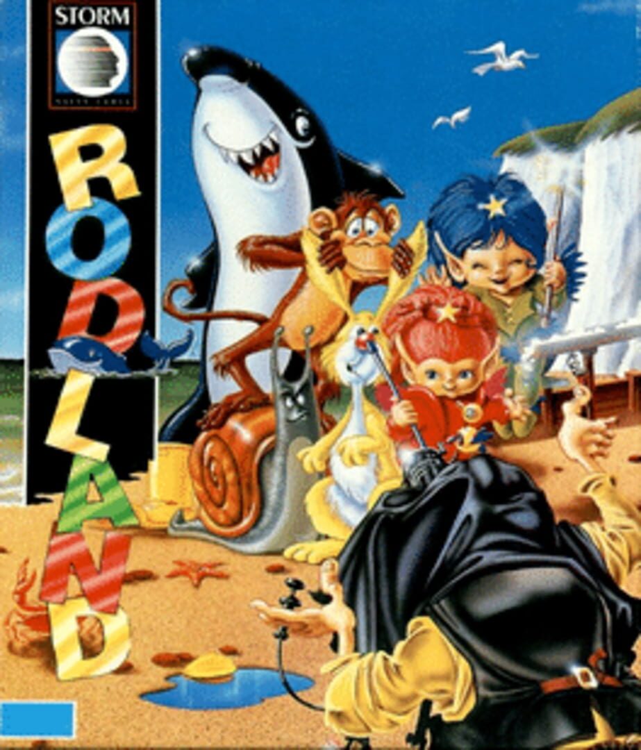 Rod-Land (1993)