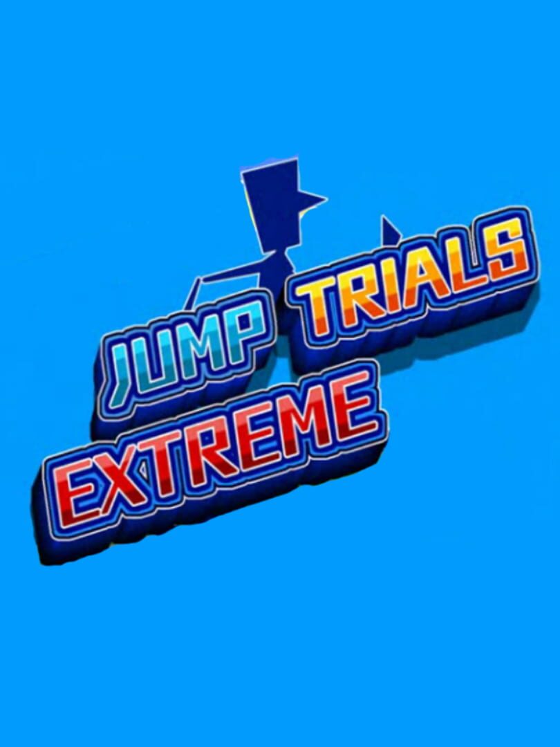 Jump Trials Extreme