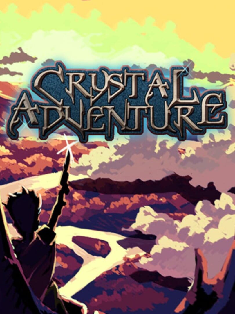 Crystal Adventure